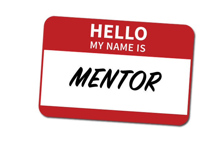 Find the RIGHT mentor